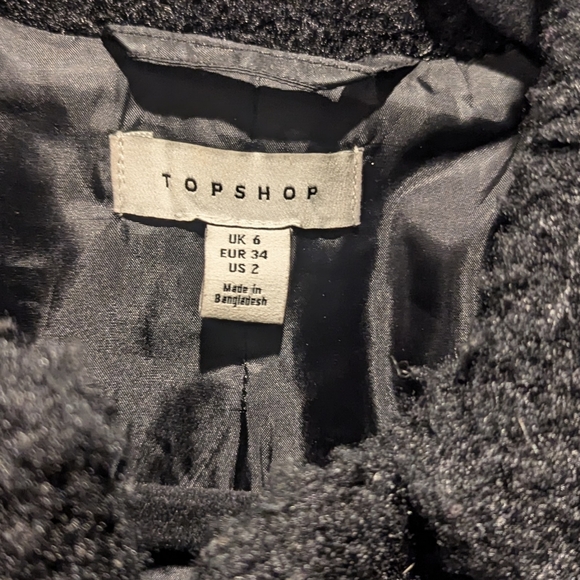 Coat - Picture 3 of 4